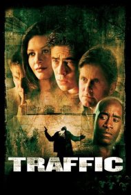دانلود دوبله فارسی فیلم Traffic سال 2000