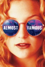 دانلود فیلم Almost Famous سال 2000 - تقریباً مشهور