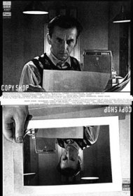Copy Shop 2001