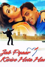 دانلود فیلم Jab Pyaar Kisise Hota Hai سال 1998 - وقتی کسی را دوست داری