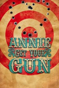 دانلود فیلم Annie Get Your Gun سال 1957 - آنی اسلحه را بردار