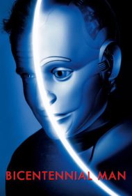 دانلود دوبله فارسی فیلم Bicentennial Man سال 1999 - مرد 200 ساله