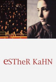 دانلود فیلم Esther Kahn سال 2000 - استر کان