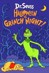 دانلود فیلم Halloween Is Grinch Night سال 1977 - هالووین شب گرینچ است