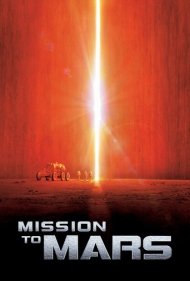 دانلود فیلم Mission to Mars سال 2000 - ماموریت به مریخ