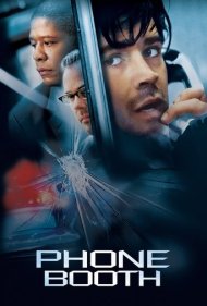 دانلود دوبله فارسی فیلم Phone Booth سال 2002 - باجه تلفن