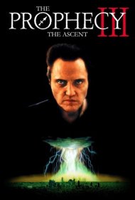 دانلود فیلم The Prophecy 3: The Ascent سال 2000 - پیشگویی ۳: صعود