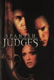 دانلود فیلم Spanish Judges سال 2000 - قاضیهای اسپانیایی
