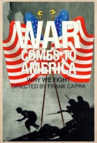 War Comes to America 1945