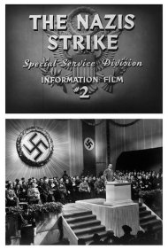 دانلود فیلم Why We Fight: The Nazis Strike سال 1943 - چرا می‌جنگیم: نازی‌ها حمله می‌کنند
