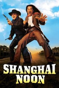 Shanghai Noon 2000
