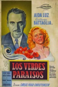 Los verdes paraísos 1947