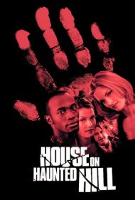 House on Haunted Hill 1999