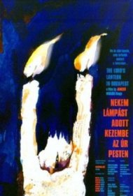 The Lord's Lantern in Budapest 1999