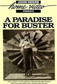 دانلود فیلم Paradise for Buster سال 1952 - بهشت برای باستر
