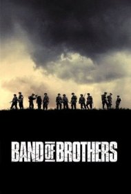 دانلود فیلم Band of Brothers سال 2001 - جوخه برادران