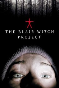 دانلود فیلم The Blair Witch Project سال 1999 - پروژه جادوگر بلر