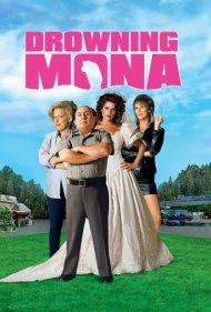 دانلود فیلم Drowning Mona سال 2000 - غرق کردن مونا