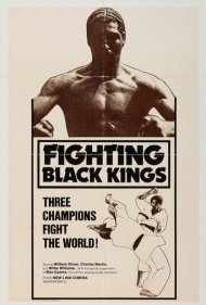 دانلود فیلم Fighting Black Kings سال 1976 - مبارزه پادشاهان سیاه