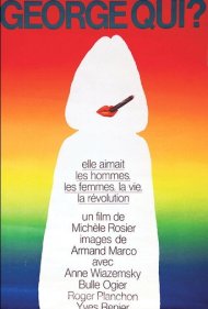 دانلود فیلم George Who? سال 1973 - ژرژ کیست؟