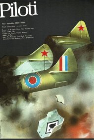 دانلود فیلم Piloti سال 1989 - خلبانان