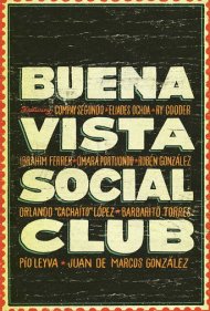 Buena Vista Social Club 1999