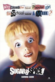 دانلود فیلم Sugar & Spice سال 2001 - شکر و ادویه