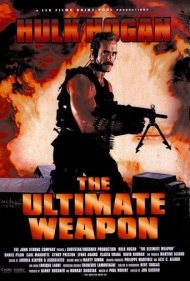 دانلود فیلم The Ultimate Weapon سال 1998 - سلاح نهایی
