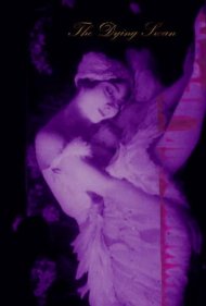 دانلود فیلم The Dying Swan سال 1917 - قوی در حال مرگ