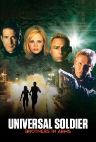 دانلود فیلم Universal Soldier II: Brothers in Arms سال 1998 - سرباز جهانی ۲: برادران هم‌رزم