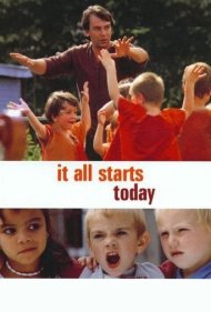 دانلود فیلم It All Starts Today سال 1999 - همه چیز از امروز شروع می‌شود