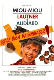 دانلود فیلم Is This Reasonable? سال 1981 - آیا این منطقی است؟
