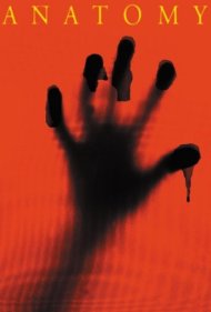 دانلود فیلم Anatomy سال 2000 - کالبدشناسی
