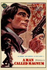 دانلود فیلم A Man Called Magnum سال 1977 - مردی به نام مگنوم