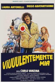 دانلود فیلم Viuuulentemente mia سال 1982 - وحشیانه مال من