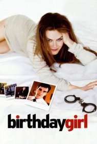 دانلود فیلم Birthday Girl سال 2001 - دختر روز تولد