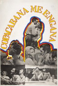 دانلود فیلم Copacabana Fools Me سال 1969 - کوپاکابانا مرا فریب می‌دهد