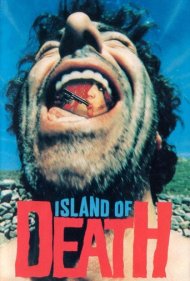 دانلود فیلم Island of Death سال 1976 - جزیره مرگ