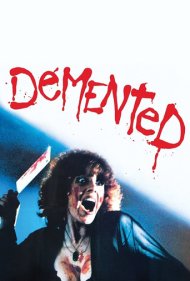 دانلود فیلم Demented سال 1980 - مجنون