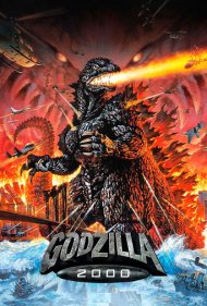 دانلود فیلم Godzilla 2000: Millennium سال 1999 - گودزیلا ۲۰۰۰: هزاره