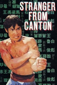 دانلود فیلم Stranger from Canton سال 1973 - غریبهای از کانتون