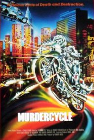 دانلود فیلم Murdercycle سال 1999 - موتور قاتل