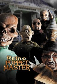 دانلود فیلم Retro Puppetmaster سال 1999 - استاد عروسکی: گذشته