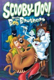 دانلود فیلم Scooby-Doo! Meets the Boo Brothers سال 1987 - اسکوبی دوو! با برادران بو ملاقات میکند