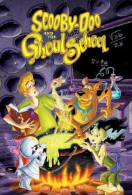 دانلود فیلم Scooby-Doo and the Ghoul School سال 1988 - اسکوبی دو و مدرسه غول‌ها