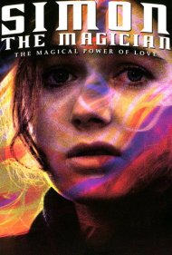 دانلود فیلم Simon, the Magician سال 1999 - شیمون جادوگر