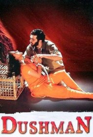 دانلود فیلم Dushman سال 1998 - دشمن