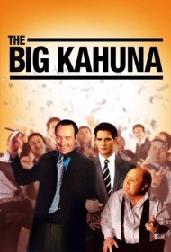 دانلود فیلم The Big Kahuna سال 1999 - رئیس بزرگ
