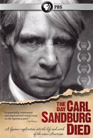 دانلود فیلم The Day Carl Sandburg Died سال 2012 - روزی که کارل سندبرگ درگذشت