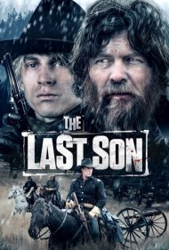 دانلود فیلم The Last Son سال 2021 - آخرین پسر